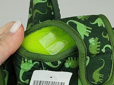 czapki chada: Kapcie 24, Nowy — 5