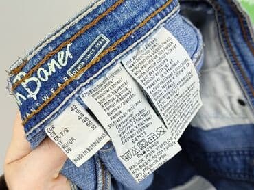 spódnice jeansowe massimo dutti: Tom Tailor Denim, Spódnica damska, rozmiar L — 4