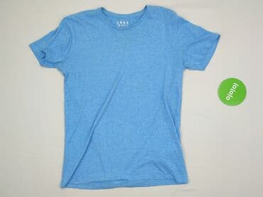 koszulka smileslow allegro: T-shirt for men, XS (EU 34), SMOG, condition - Very good — 2