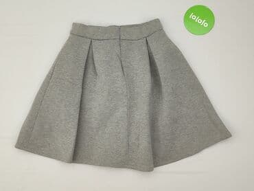 spódnice ze swetrem: Xana, Spódnica damska, rozmiar M — 3