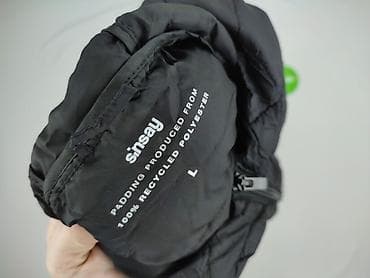 bluza atomowki sinsay: Sinsay, Kurtka przejściowa damska, rozmiar L — 4