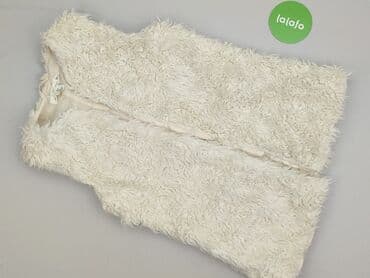 kurtki zimowe damskie c a: H&M L.O.G.G., Kamizelka damska, rozmiar S — 2