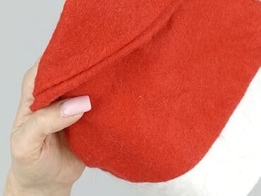 paski do sukienki srebrne: Cap, Unisex, condition - Very good — 4