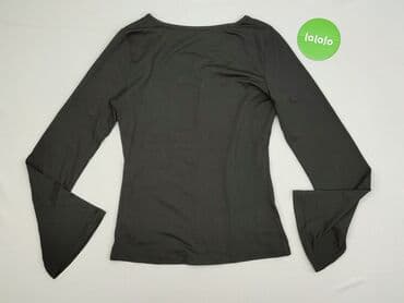 dodatki do czarnej bluzki: Bluzka damska, rozmiar M — 3