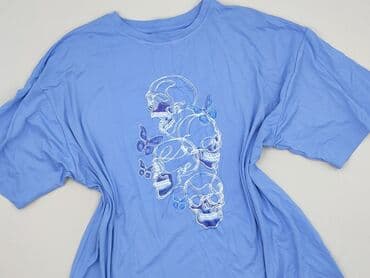 Shein, T-shirt damski, rozmiar S w lalafo.pl Shein, T-shirt damski, rozmiar S