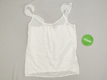 obcisla biale bluzki: Orsay, Bluzka damska, rozmiar S — 2