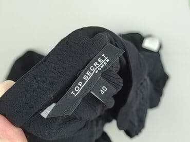 sukienki dla dojrzałych pań: Top Secret, Sukienka damska, rozmiar L — 5