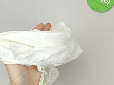 stradivarius top koronkowy: House, Top damski, rozmiar S — 6