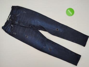 lidl rajstop: Jeans, 14 years, 164, condition - Perfect — 2