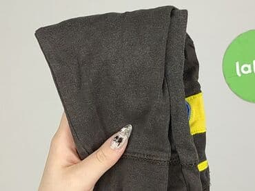 spodnie niemowlęce h: Sweatpants, Carter's, 6-9 months, condition - Very good — 5