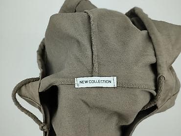 viralowe bluzy: New Collection, Bluza z kapturem damska, rozmiar 8XL — 4