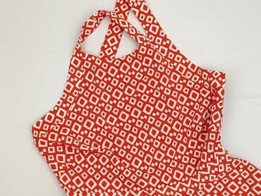 czerwona sukienka mango: M&Co, Sukienka damska, rozmiar M — 1