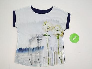 bluza muminki: Bluzka damska, rozmiar M — 2