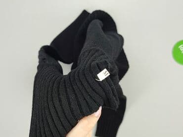 Ubrania damskie: Golf damski, M — 4