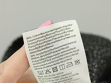 sweter patchwork: Vila, Sweter damski, rozmiar XS — 5