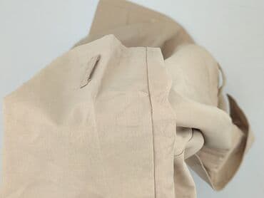 marynarka beżowa stradivarius: Shein, Trencz damski, L — 4