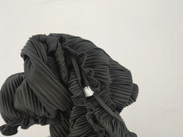 plisowane kombinezony: Kombinezon damski, rozmiar M — 4