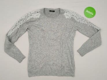 Kobiety: Sweter damski, rozmiar XL — 2