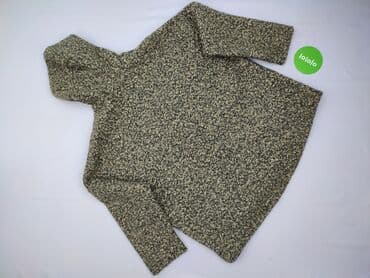 smileslow bluzy: Bluza z kapturem damska, rozmiar One size — 3