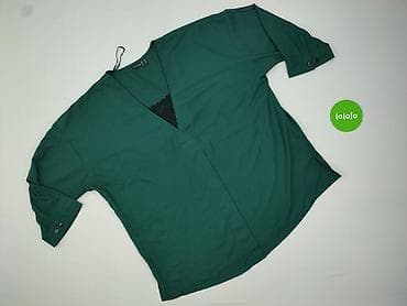 wallis: Bodyflirt, Bluzka damska, rozmiar 3XL — 2