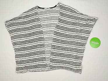 klapki gucci na platformie: George, Kardigan damski, rozmiar M — 3