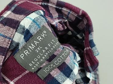 dresy mohito: Primark, Koszulа dla mężczyzn, rozmiar 2XL — 4