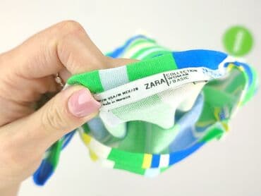 zara marynarka damska zielona: Zara, Bluzka damska, rozmiar M — 4
