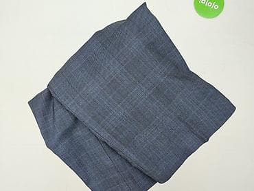 moda it: Spodnie garniturowe dla mężczyzn, rozmiar L — 5