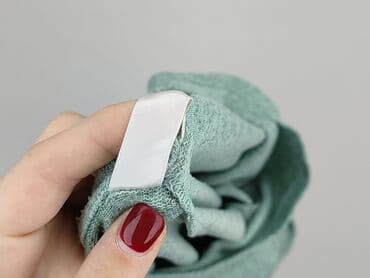 bluzki basic długi rękaw: Bluzka damska, rozmiar M — 4