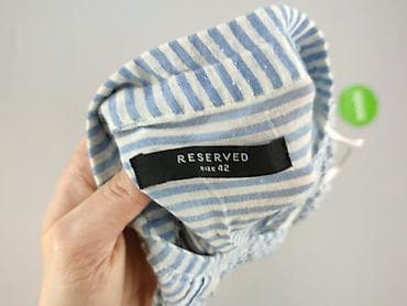 bluzki gorset: Reserved, Bluzka damska, rozmiar XL — 4