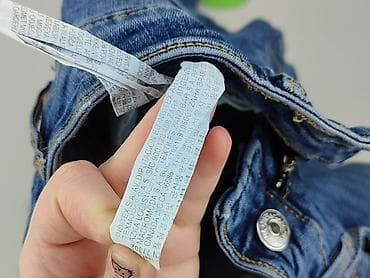 Zara, Jeansy damskie, rozmiar S — 5