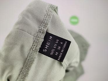 greenpoint bluzy: Shein, Spodnie dresowe damskie, rozmiar M — 4