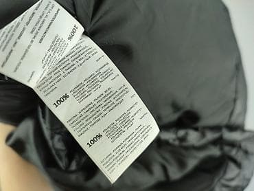 sizer poland: Sinsay, Kurtka zimowa damska, rozmiar S — 8
