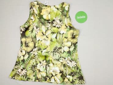 Kobiety: Jacqueline Riu, T-shirt damski, rozmiar 2XS — 3