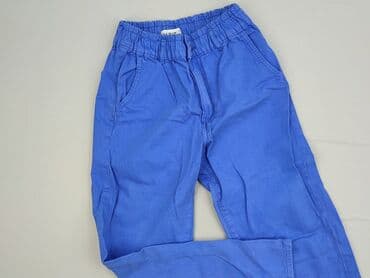 jeansy bootcut: Denim, Jeansy damskie, S — 1