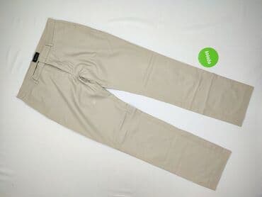 spodnie hello kitty zalando: Chinosy dla mężczyzn, rozmiar L — 2