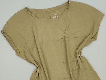 my basic t shirty: T-shirt damski, rozmiar S — 1