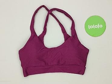 decathlon odblaski: Top damski, rozmiar M — 2