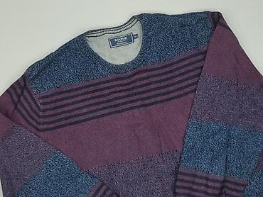Maine, Sweter dla mężczyzn, rozmiar XL