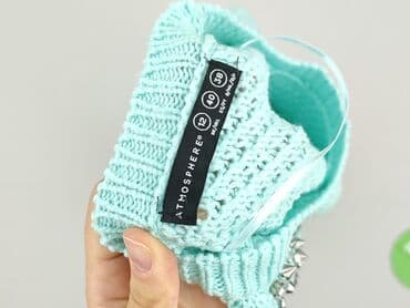 top sweterkowy h: Atmosphere, Sweter damski, rozmiar L — 4