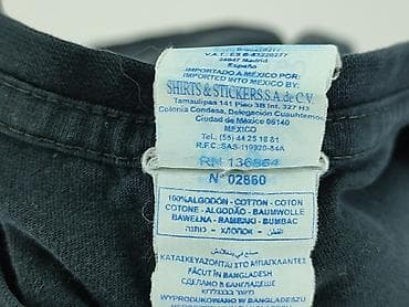 jula koszulki: JHK, Koszulka dla mężczyzn, rozmiar M — 5