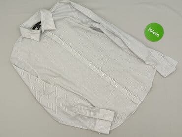 bluza smog new yorker: SMOG, Сорочка для чоловіків, розмір M — 2