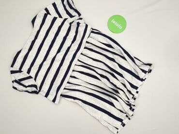 sukienka ciążowa zwiewna: Sukienka damska, rozmiar M — 4