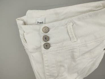 jeansy ze średnim stanem: Jeansy damskie, rozmiar S — 5