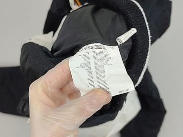 kurtka marks: Gore-Tex, Wiatrówka dla mężczyzn, rozmiar S — 6