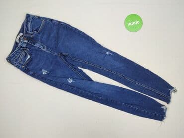 diverse jeansy damskie: Denim Co, Jeansy damskie, rozmiar S — 2