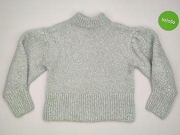 sweter xs: H&M Divided, Sweter damski, rozmiar XS — 2
