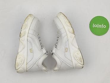 buty black squad: Sneakers for women, size 40 — 4