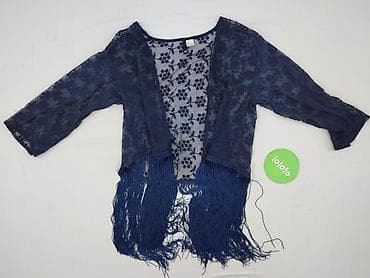 bomberka diverse: Narzutka damska, rozmiar M — 2