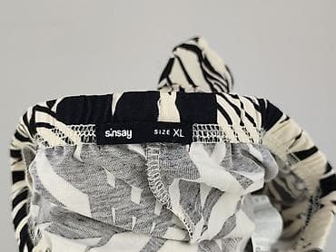 szorty: Sinsay, Szorty damskie, rozmiar XL — 4
